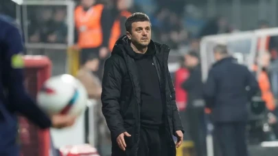 Adanaspor’da Büyük Ayrılık Depremi: Hakan Keleş ve Bazı Oyuncularla Yollar Ayrıldı!