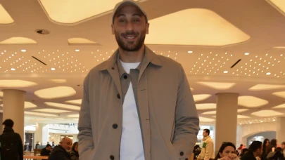 Cenk Tosun'dan Fenerbahçe Sözleri: “Hayatımın En Güzel Kararı!”