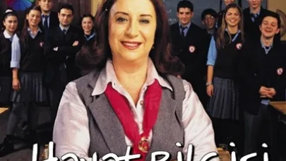 Perran Kutman’dan 22 Yıl Sonra Duygulandıran “Hayat Bilgisi” İtirafı: Gökçe Bahadır İçin Anlamlı Sözler