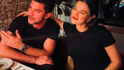 Pınar Deniz ile Kaan Yıldırım’ın Oğulları Dünyaya Geldi! Mutlu Çiftten Sevindiren Haber