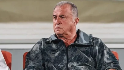 Fatih Terim Kral Kupası Yarı Final Maçında Şoku Yaşadı! Al-Shabab Son Dakika Golleriyle Turnuvadan Elendi