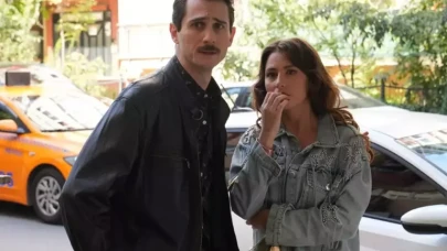 İnci Taneleri'nin Yıldızı Orkuncan İzan'dan Sinema Sürprizi: "Sıcak Büfe" Geliyor!