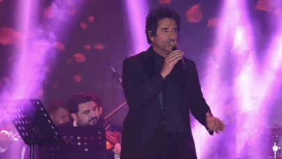 "Hayat Kısa, Dertlere Yer Yok!" Mahsun Kırmızıgül’den Duygusal İtiraflar