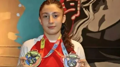 Milli Sporcu Hakem Kararına Tepkili: “Bu Yarışma Değil, Adaletsizlikti!”