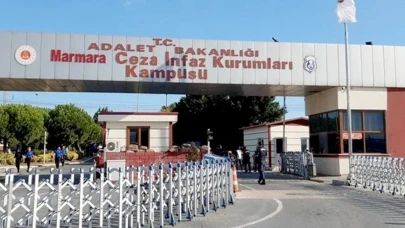İBB operasyonunda yeni perde: Adalet Bakanlığı nakilleri açıkladı