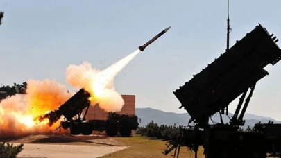 Kızıldeniz'de alarm: ABD’nin askeri gemisi Husilerin füze hedefi oldu