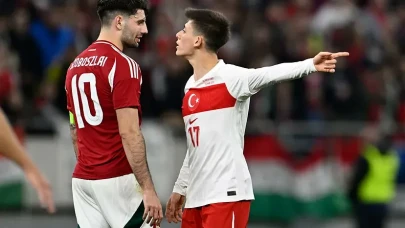 Liverpool’dan Szoboszlai’yi Çıldırtacak Arda Güler Hamlesi!