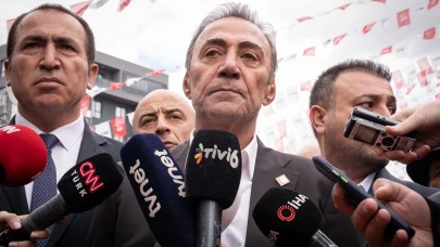 Berhan Şimşek’ten dikkat çeken çıkış: “Kemal Bey yoksa ben varım”