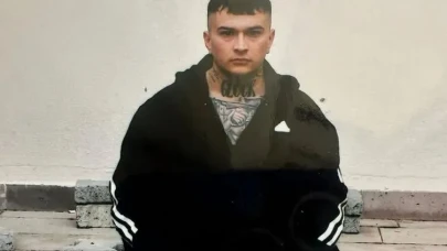 İzmirli Çete Lideri Sercan Sayal Atina'da Yakalandı! “Glock” Lakaplı Suç Makinesi Türkiye'ye İade Edilecek mi?