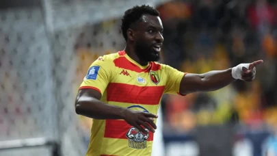 Beşiktaş Forvet Hattı İçin Transfer Çalışmalarına Başladı: Immobile Gidiyor Yerine Afimico Pululu Geliyor!