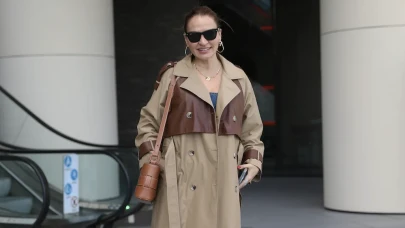 Dijital Medyaya İlk Adım! Ebru Akel Yeni Projesi İçin Hazırlıklara Başladı