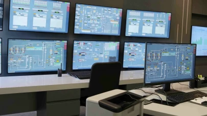 Ofis Yem’den 2030’a kadar 50 milyon dolarlık yatırım hamlesi