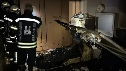 Boşanma Tartışması Faciaya Dönüştü: 16 Kişi Ölümden Döndü