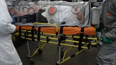 Nijerya'da Menenjit Kabusu: Ölü Sayısı 156’ya Ulaştı!