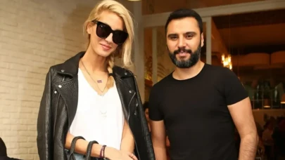Alişan'dan Çağla Şikel'e Kahvaltı Göndermeli Esprili Yanıt! Ne Söyledi?