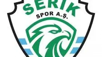 Cine1 TV’deki Bu Maç Kaçmaz! Serik, Arnavutköy Karşısında Tarih Yazabilir