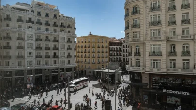 İspanya ve Portekiz’de Geniş Çaplı Elektrik Kesintisi: Kriz Masaları Kuruldu