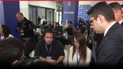 DIGIAGE Oyun Geliştirme Kampı Tamamlandı