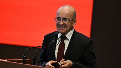 Dünyanın en büyük fonlarıyla dev zirve! Şimşek’in ABD temaslarında tarihi buluşma