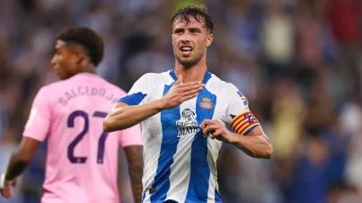 Trabzonspor Yeni Sezon Kadro Planlamasına Başladı: Karadeniz Ekibinden İspanyol Oyuncuyu İstiyor