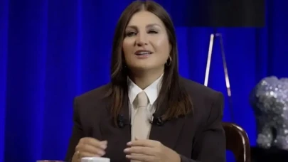 Sibel Can’dan Miami İtirafı: “Bodrum’da Alacağıma, Gittim Miami’den Villa Aldım”