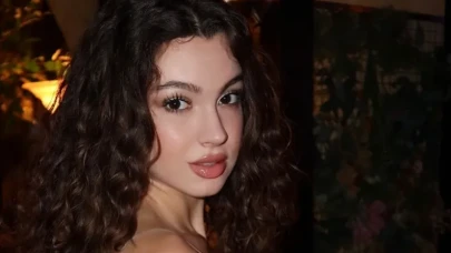 Su Burcu Yazgı Coşkun, Pandora’nın Dijital Marka Elçisi Oldu!