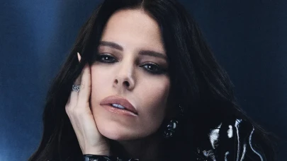 Popun Kraliçesi Simge, Harbiye’de Yazın İlk Büyük Bombasını Patlatıyor!