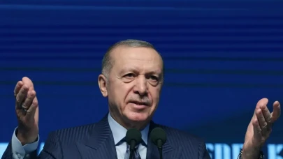 Cumhurbaşkanı Erdoğan’dan Nüfus ve Eğitim Uyarısı: “Felaket Bir Tabloyla Karşı Karşıyayız”