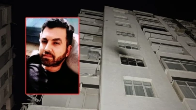 Adana'da Dehşet Anları! Alevlerin Arasında Can Pazarı: Bir Kişi Yaşamını Yitirdi