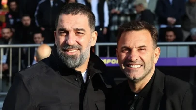 Okan Buruk: "Hiçbir Şey Bitmedi, Aynı Ciddiyetle Devam Etmeliyiz"