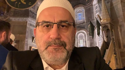 Diyanet’ten Çatalca Müftüsü Ahmet Mehmetalioğlu’na Soruşturma: Volkan Konak Paylaşımı Gündemde