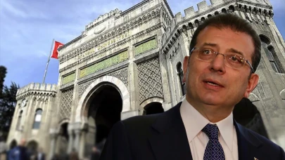 İstanbul Üniversitesi harekete geçti: Sahte diplomalar temizleniyor