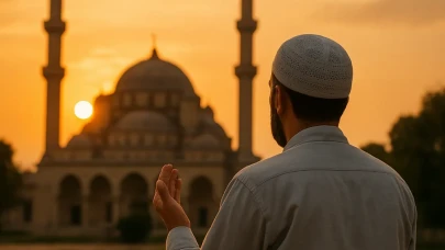 Şevval Ayı 6 Gün Orucu Nasıl Tutulur, Peş Peşe mi Aralıklı mı? Diyanet Cevapladı