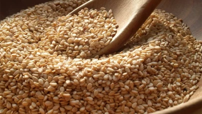 Her Sabah Bir Kaşık Susam Mucizesi! Enerji, Sağlık ve Gençlik Tek Noktada