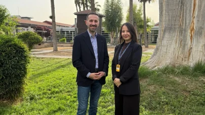 "Hedefimiz 2028'e Kadar 35 Şehir"