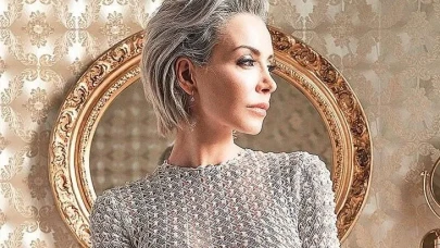 Öykü Serter Kimdir, Aslen Nereli, Kaç Yaşında, Evli mi? Hayatı ve Renkli Kişiliği Hakında Merak Edilenler