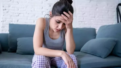 Midenizde Gaz Sıkıştıysa Bu 4 Yöntemle Hemen Rahatlayın!