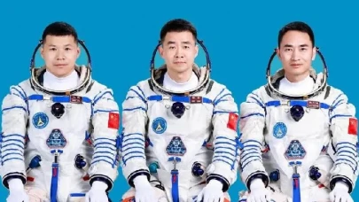 Uzayda Yeni Dönem: Çin, Shenzhou-20 ile Sınırları Aşıyor