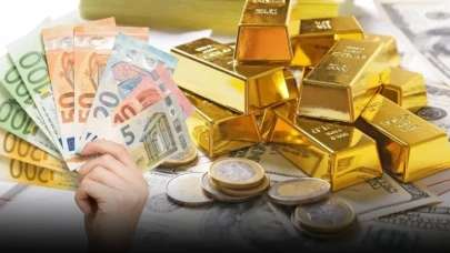 Altın mı euro mu? TÜİK Mart ayının en çok kazandıranını açıkladı