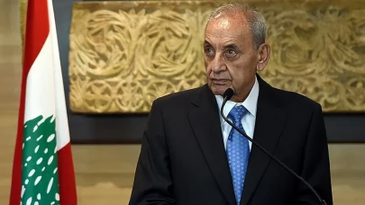 Berri'den Net Mesaj: İsrail'e Baskı Kurun Ateşkesi İhlal Etmeyin!