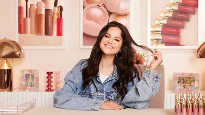 Selena Gomez’den Rare Beauty Atağı: Yeni Allık Serisi Güzellik Tutkunlarını Büyülüyor!