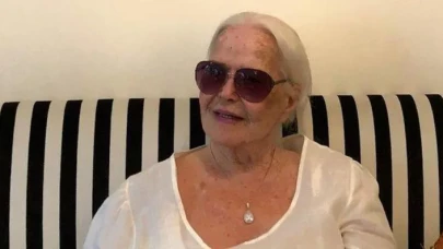 Gönül Yazar Kimdir, Nereli, Kaç Yaşında, Gerçek Adı Ne, Evli mi, Çocuğu Var mı? Gönül Yazar'ın Biyografisi ve Kariyeri