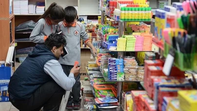 Çocukların sağlığı tehlikedeydi: Bakanlık o kalemleri piyasadan toplattı