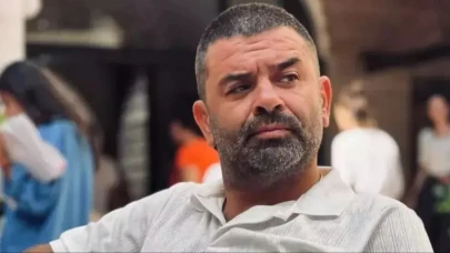 Bülent Şakrak Yeni Aşka Yelken Açtı: Bu Kez Kalbini Genç Tasarımcıya Kaptırdı