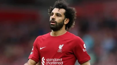 Liverpool’da Mohamed Salah Belirsizliği Sona Erdi: 2 Yıllık Yeni Kontrat