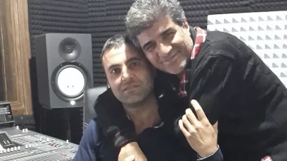 İbrahim Erkal’ın desteğiyle çıkış yapan Hakan Bural’dan kalplere dokunan yeni single!