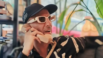 Engelleri Müzikle Aştı! Eny Green’in 90’lar Ruhu Taşıyan Albümü Yayında