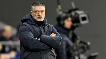 LaLiga’da Sürpriz Karar! Sevilla, Son Haftalardaki Kötü Performansın Faturasını Pimienta’ya Kesti