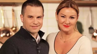 Pınar Altuğ’un Cam Tavanlı Lüks Evi Görenleri Hayran Bıraktı!