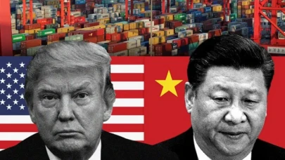 Ticaret savaşı kızışıyor mu? Çin, Trump’ın sözlerini yalanladı!